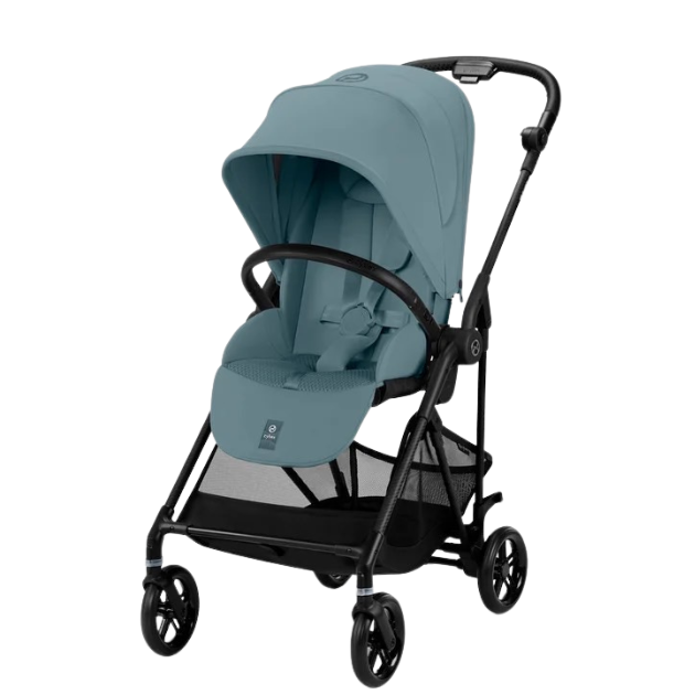 サイベックスメリオ人気色のストーミーブルー