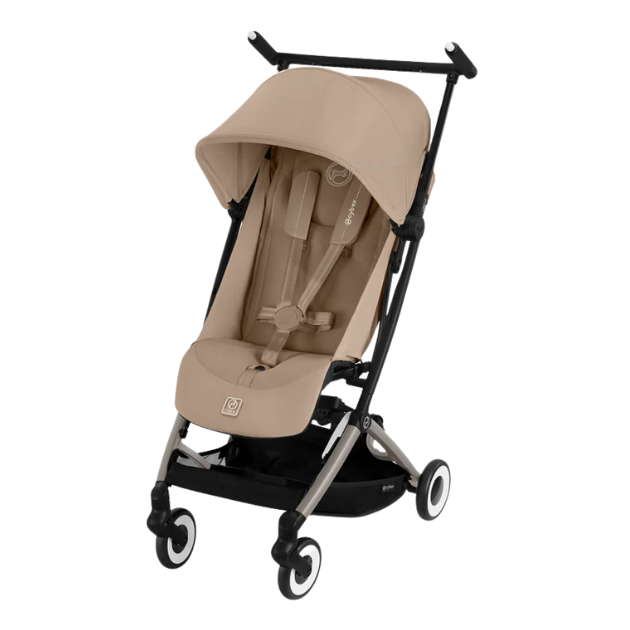 サイベックスリベル2025のアーモンドベージュ