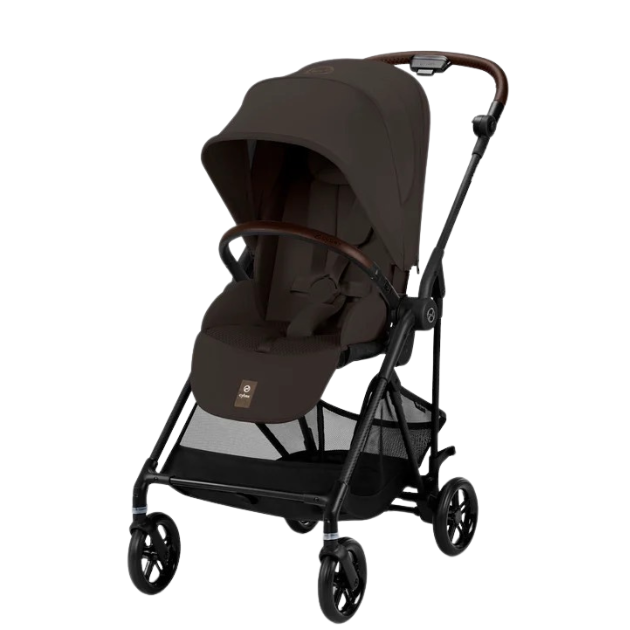 サイベックスメリオ人気色のチョコレートブラウン