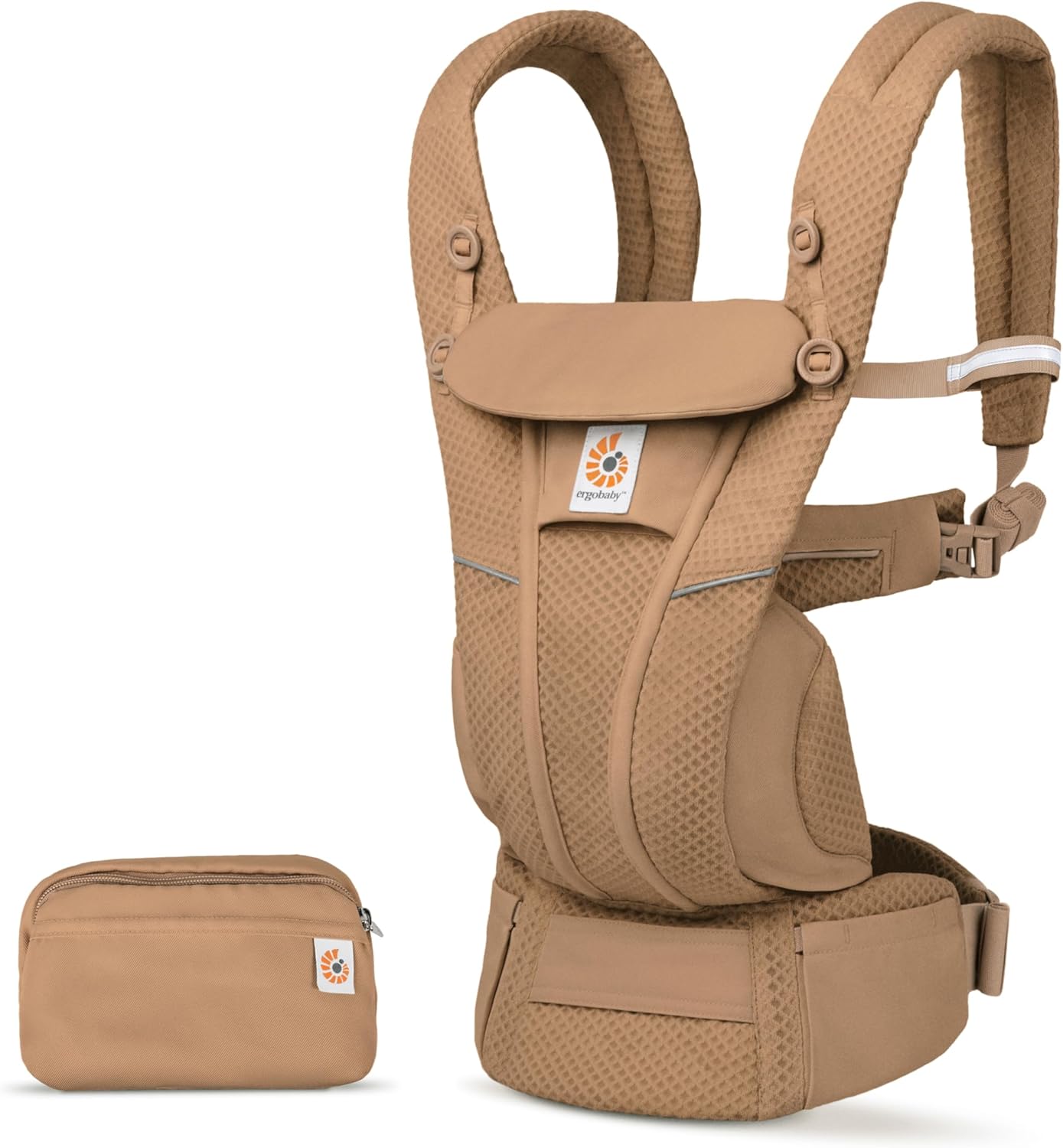 エルゴオムニブリーズの人気色キャラメルブラック