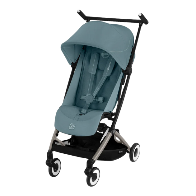 サイベックスリベル2025のストーミーブルー