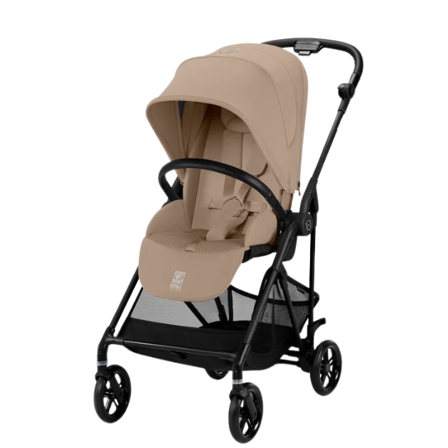 サイベックスメリオ人気色のアーモンドベージュ