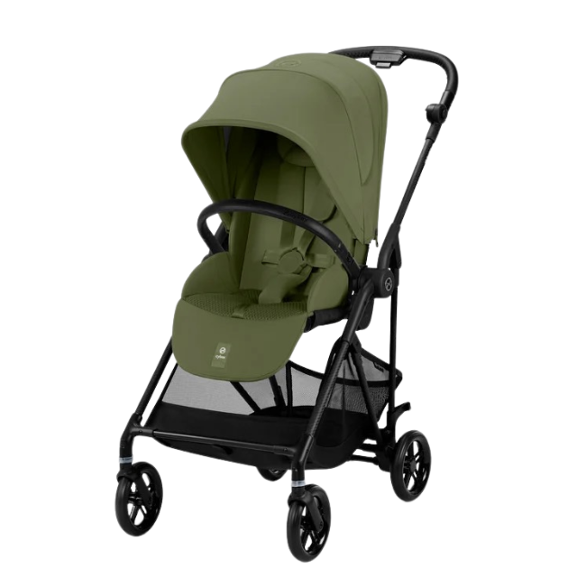 サイベックスメリオ人気色のモスグリーン